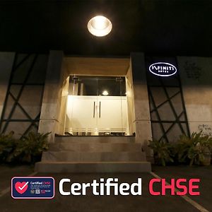 Infiniti Hotel