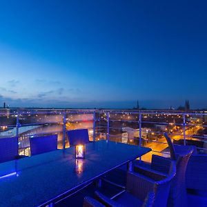 Hotel IV Jahreszeiten Luebeck