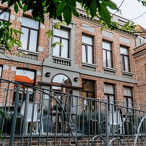 Hotel D'Alcantara